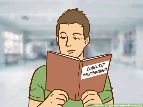 آموزش شروع زبان برنامه نویسی