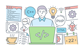 برنامه نویس شدن
