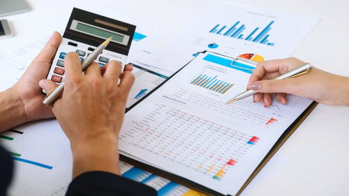 آموزشگاه حسابداری محاسبان