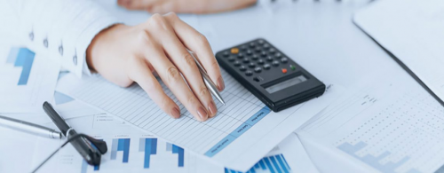 آموزشگاه حسابداری محاسبان