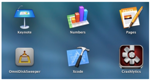 آموزش مقدماتی ios