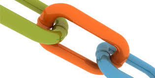 انواع لینک در HTML