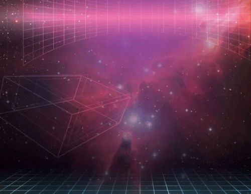 طراحی پوستر دهه 80 در فتوشاپ