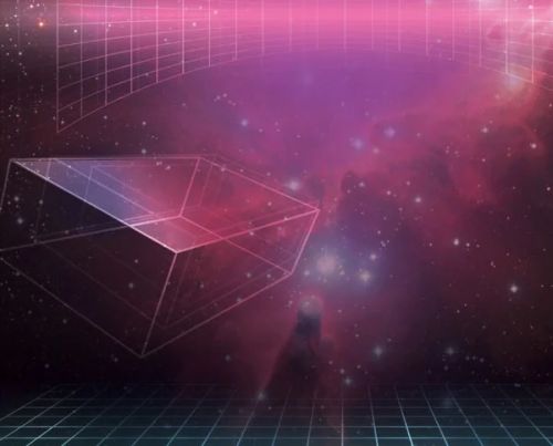 طراحی پوستر دهه 80 در فتوشاپ