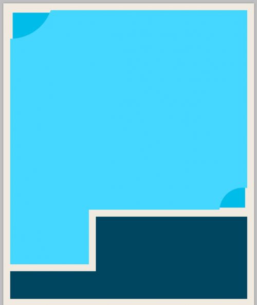 آموزش طراحی فتوشاپ پوستر دهه 80