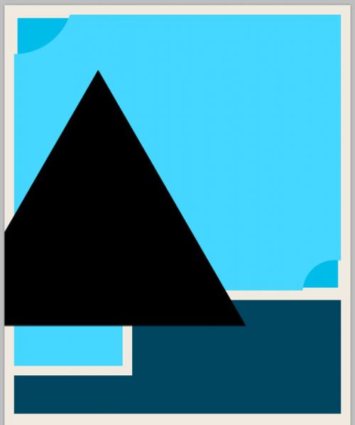 آموزش طراحی فتوشاپ پوستر دهه 80