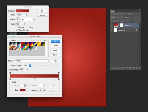 آموزش طراحی پوستر فستیوال موسیقی