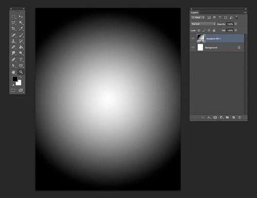 آموزش طراحی پوستر فستیوال موسیقی