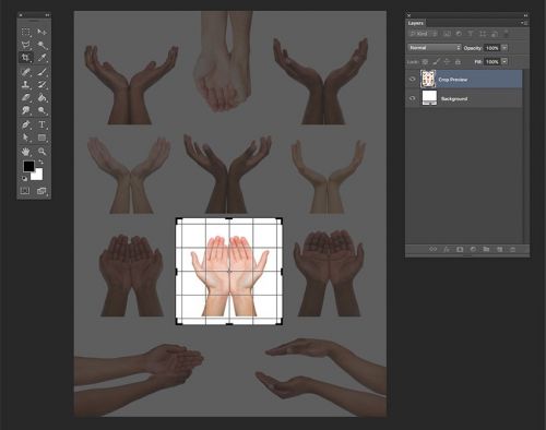 آموزش طراحی پوستر فستیوال موسیقی