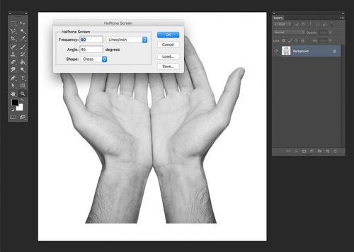 آموزش طراحی پوستر فستیوال موسیقی