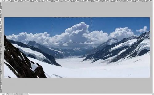 آموزش طراحی پس زمینه رنگارنگ قدیمی در فتوشاپ