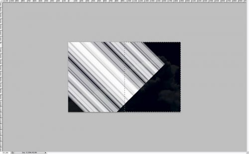 آموزش طراحی پس زمینه رنگارنگ قدیمی در فتوشاپ