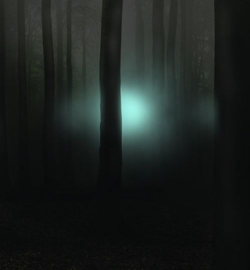 آموزش طراحی پوستر فیلم ترسناک در فتوشاپ