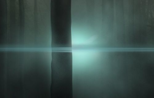 آموزش طراحی پوستر فیلم ترسناک در فتوشاپ