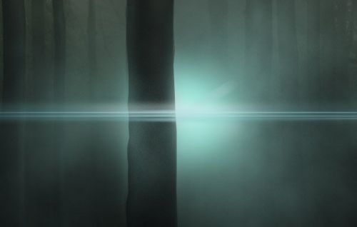 آموزش طراحی پوستر فیلم ترسناک در فتوشاپ