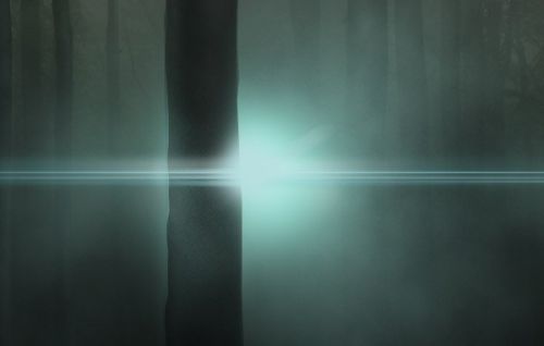 آموزش طراحی پوستر فیلم ترسناک در فتوشاپ