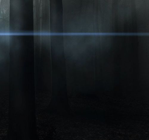 آموزش طراحی پوستر فیلم ترسناک در فتوشاپ