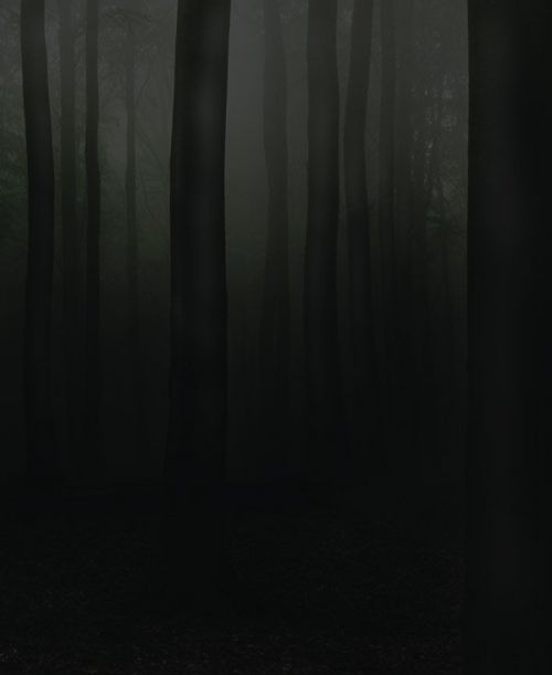 آموزش طراحی پوستر فیلم ترسناک در فتوشاپ