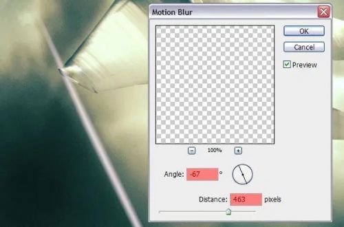 آموزش طراحی پوستر فیلم ترسناک در فتوشاپ