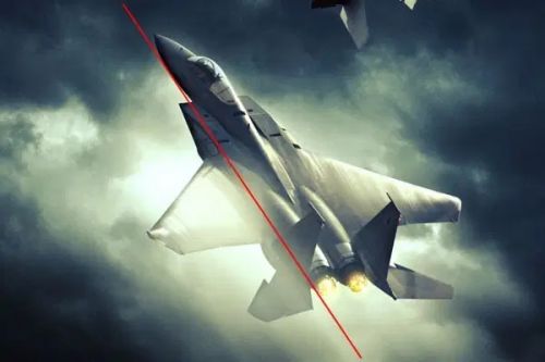 طراحی پوستر فیلم اکشن در فتوشاپ