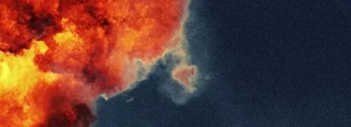 طراحی پوستر فیلم اکشن در فتوشاپ