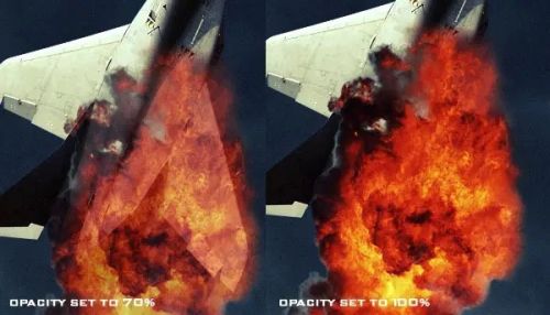 آموزش طراحی پوستر فیلم ترسناک در فتوشاپ