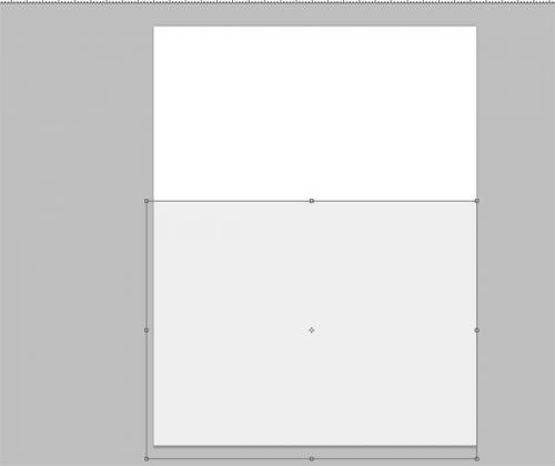 آموزش طراحی صفحه فرود وبسایت در فتوشاپ