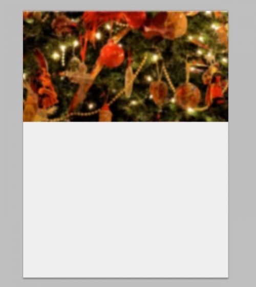 آموزش طراحی صفحه فرود وبسایت در فتوشاپ