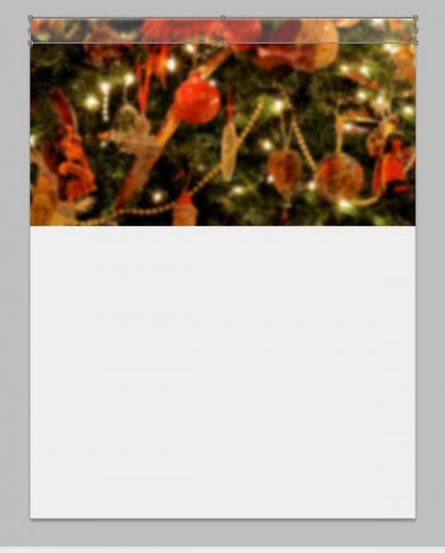 آموزش طراحی صفحه فرود وبسایت در فتوشاپ