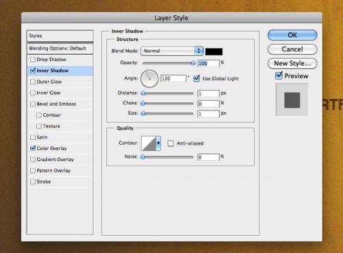 آموزش طراحی وبسایت عکاسی در فتوشاپ