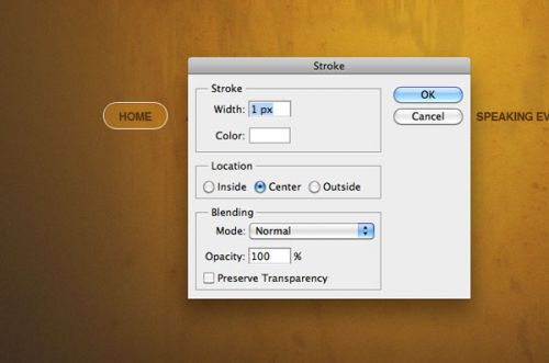 آموزش طراحی وبسایت عکاسی در فتوشاپ