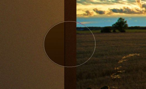 آموزش طراحی وبسایت عکاسی در فتوشاپ