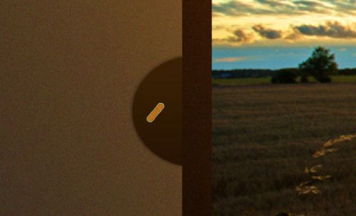 آموزش طراحی وبسایت عکاسی در فتوشاپ