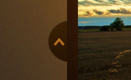 آموزش طراحی وبسایت عکاسی در فتوشاپ