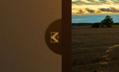 آموزش طراحی وبسایت عکاسی در فتوشاپ