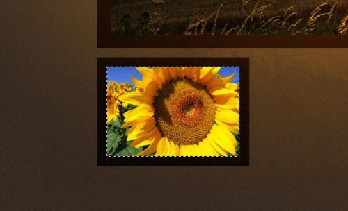 آموزش طراحی وبسایت عکاسی در فتوشاپ