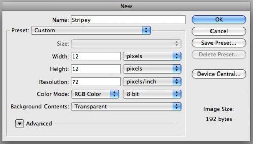 آموزش طراحی سایت نمونه کار در فتوشاپ