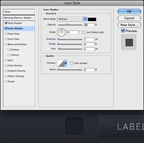 آموزش طراحی سایت نمونه کار در فتوشاپ