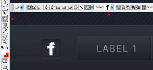 آموزش طراحی سایت نمونه کار در فتوشاپ
