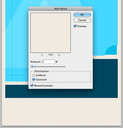آموزش طراحی فتوشاپ پوستر دهه 80
