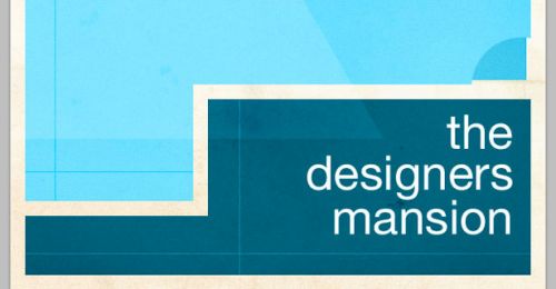 آموزش طراحی فتوشاپ پوستر دهه 80