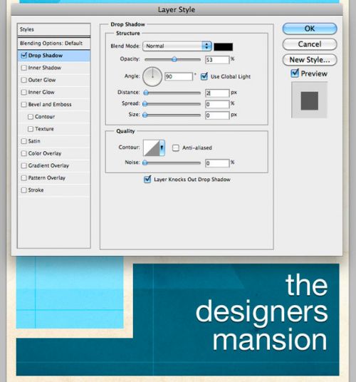 آموزش طراحی فتوشاپ پوستر دهه 80