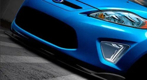 آموزش تیونینگ مجازی خودرو در فتوشاپ