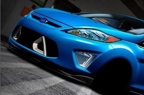 آموزش تیونینگ مجازی خودرو در فتوشاپ