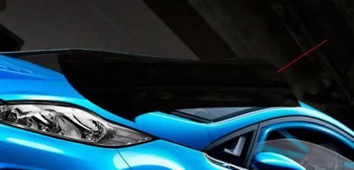 آموزش تیونینگ مجازی خودرو در فتوشاپ