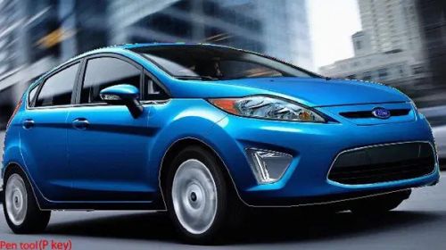 آموزش تیونینگ مجازی خودرو در فتوشاپ