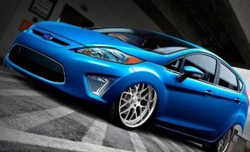 آموزش تیونینگ مجازی خودرو در فتوشاپ