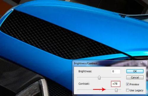 آموزش تیونینگ مجازی خودرو در فتوشاپ