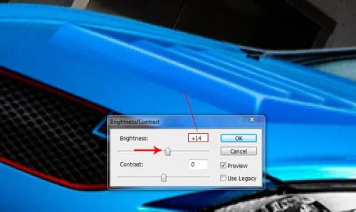 آموزش تیونینگ مجازی خودرو در فتوشاپ