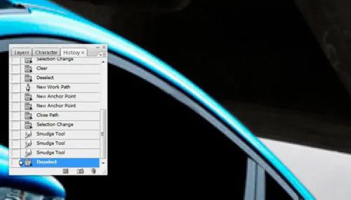 آموزش تیونینگ مجازی خودرو در فتوشاپ
